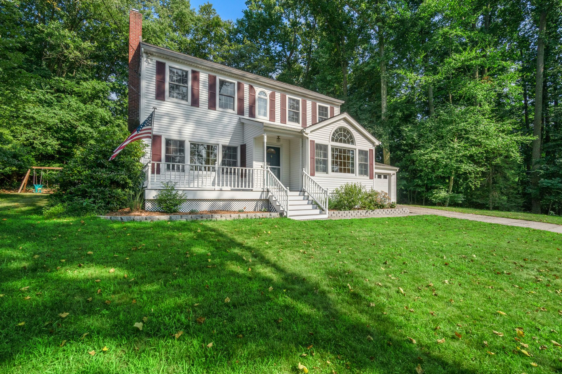 SOLD…Mohegan Lake NY JLB Homes