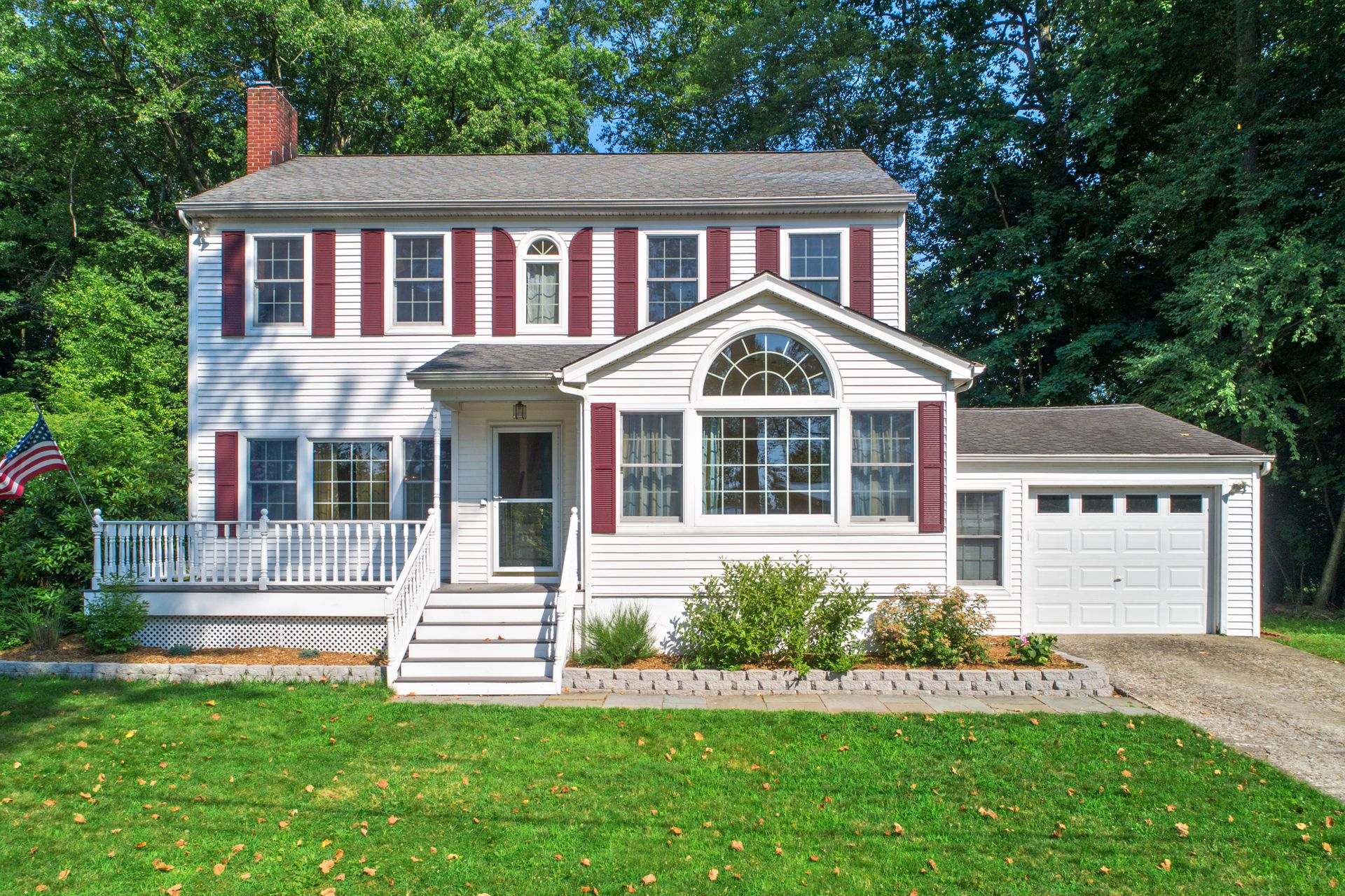 SOLD…Mohegan Lake NY JLB Homes