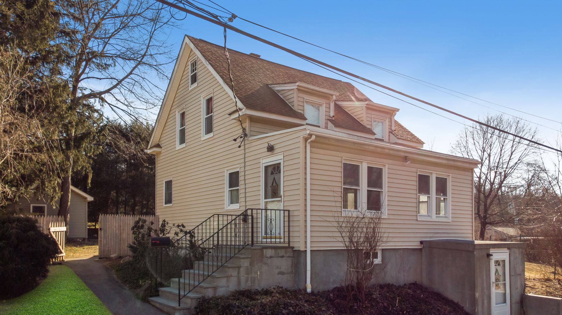 SOLD…Hawthorne NY JLB Homes