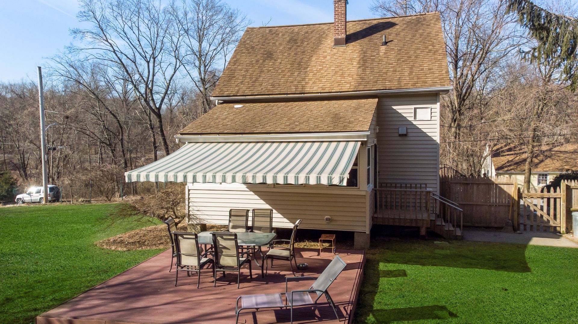 SOLD…Hawthorne NY JLB Homes