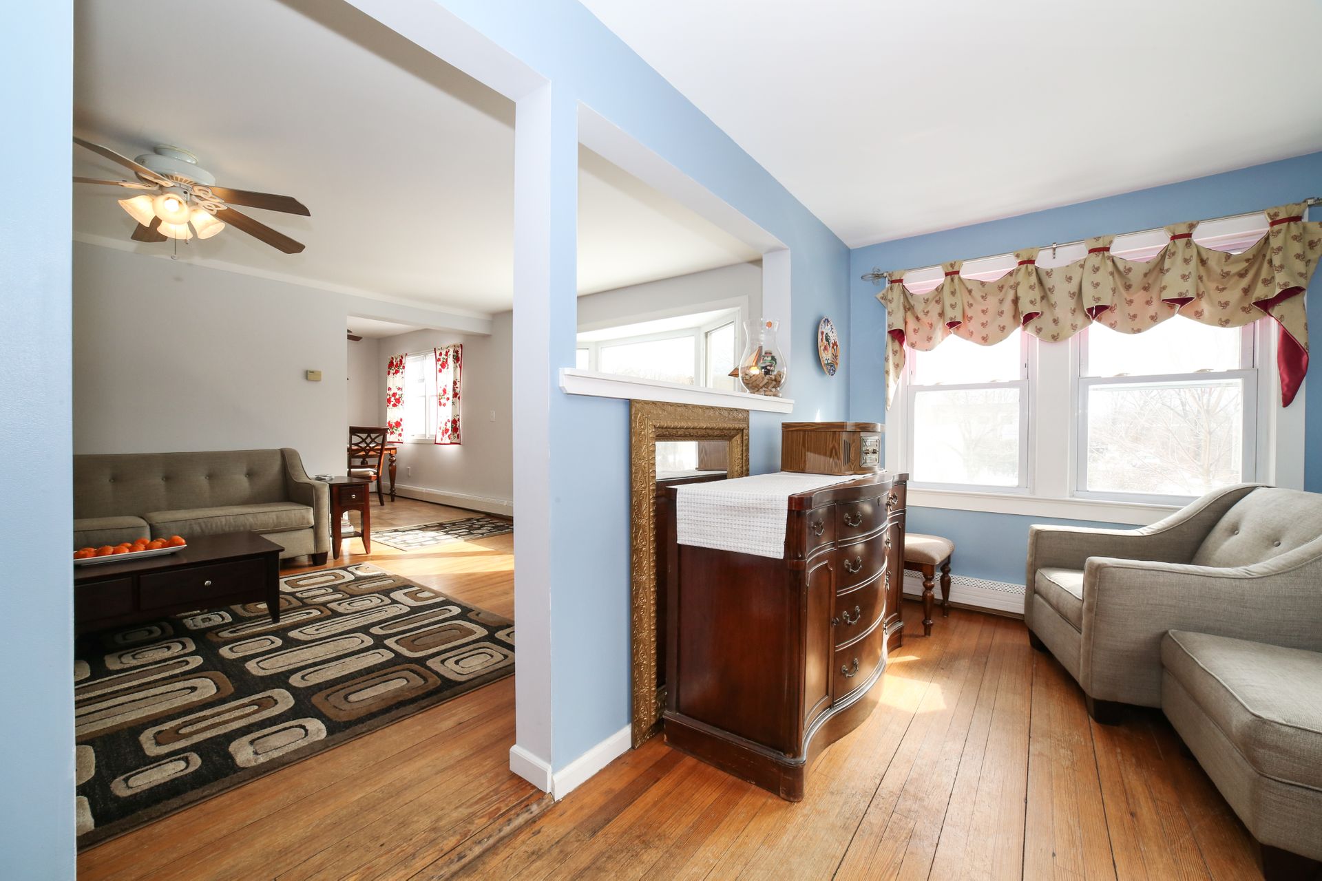 SOLD…Hawthorne NY JLB Homes