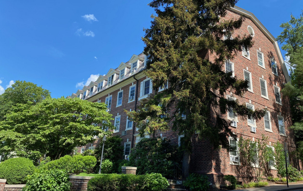 SOLD…2BR CoOp Bronxville Schools JLB Homes