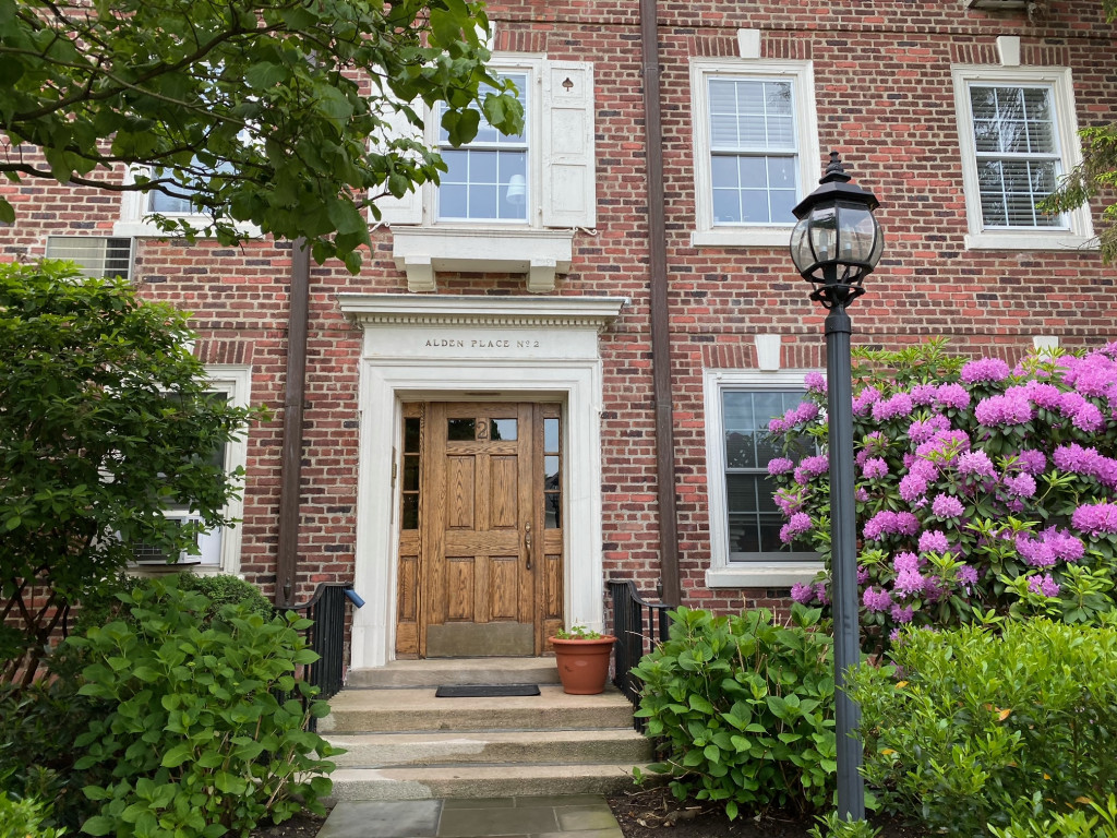 SOLD…2BR CoOp Bronxville Schools JLB Homes