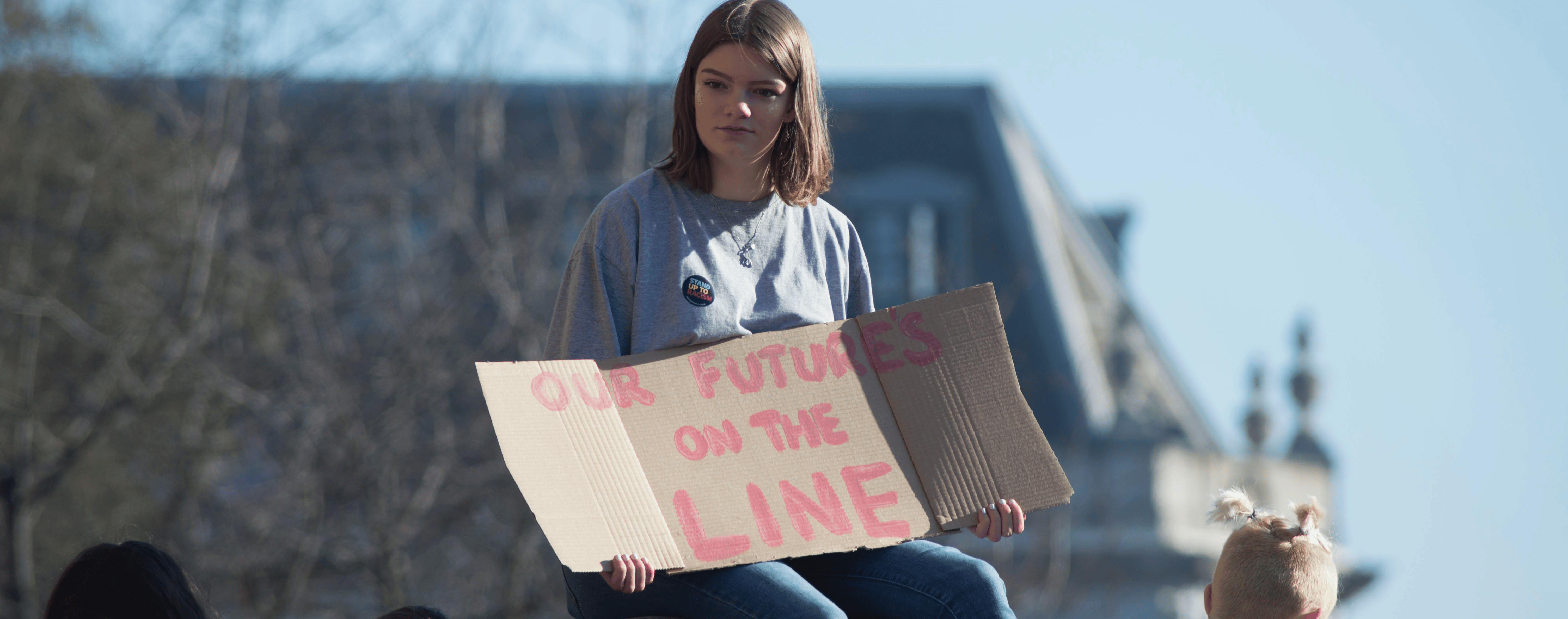 Will Data Drive Change for TransitionAge Youth in the Child Welfare