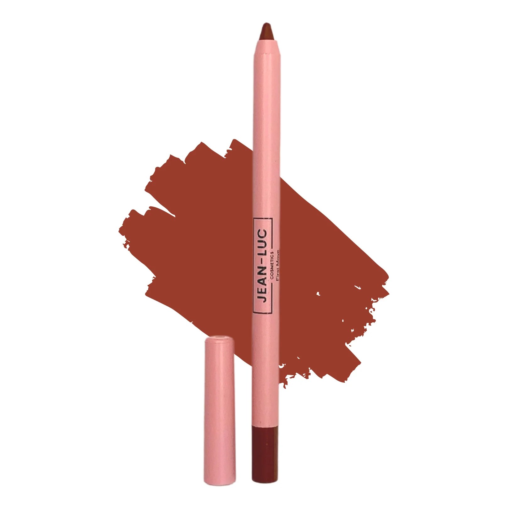 First Move Lip Liner JeanLuc Cosmetics