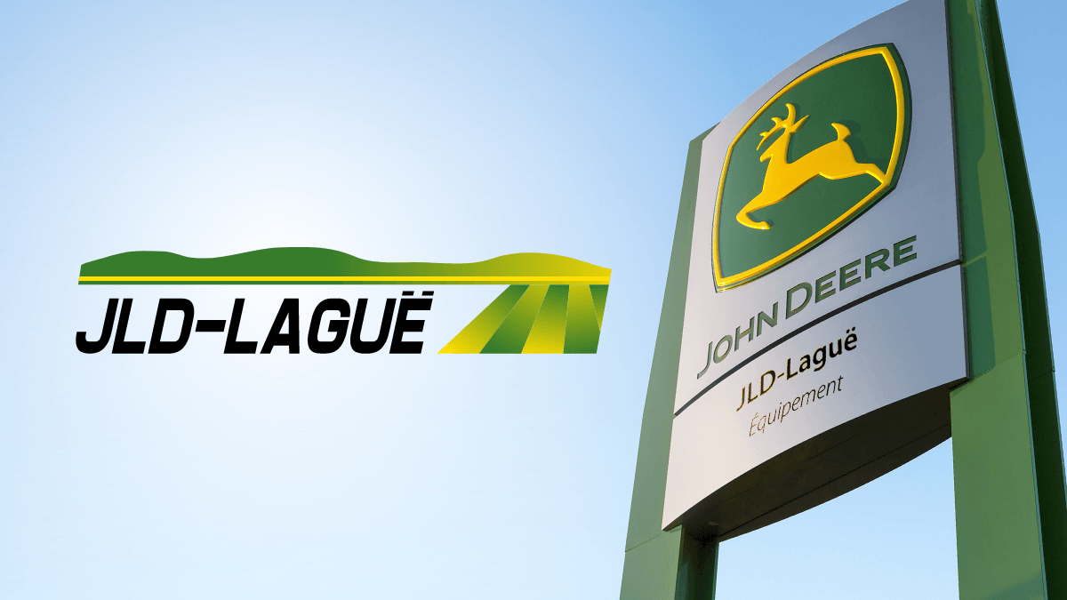 TRACTOR T XL JLDLaguë