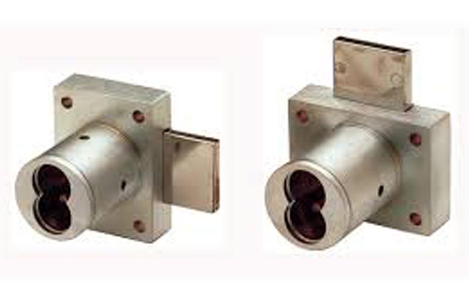 Locks J & L Doors Incorporated