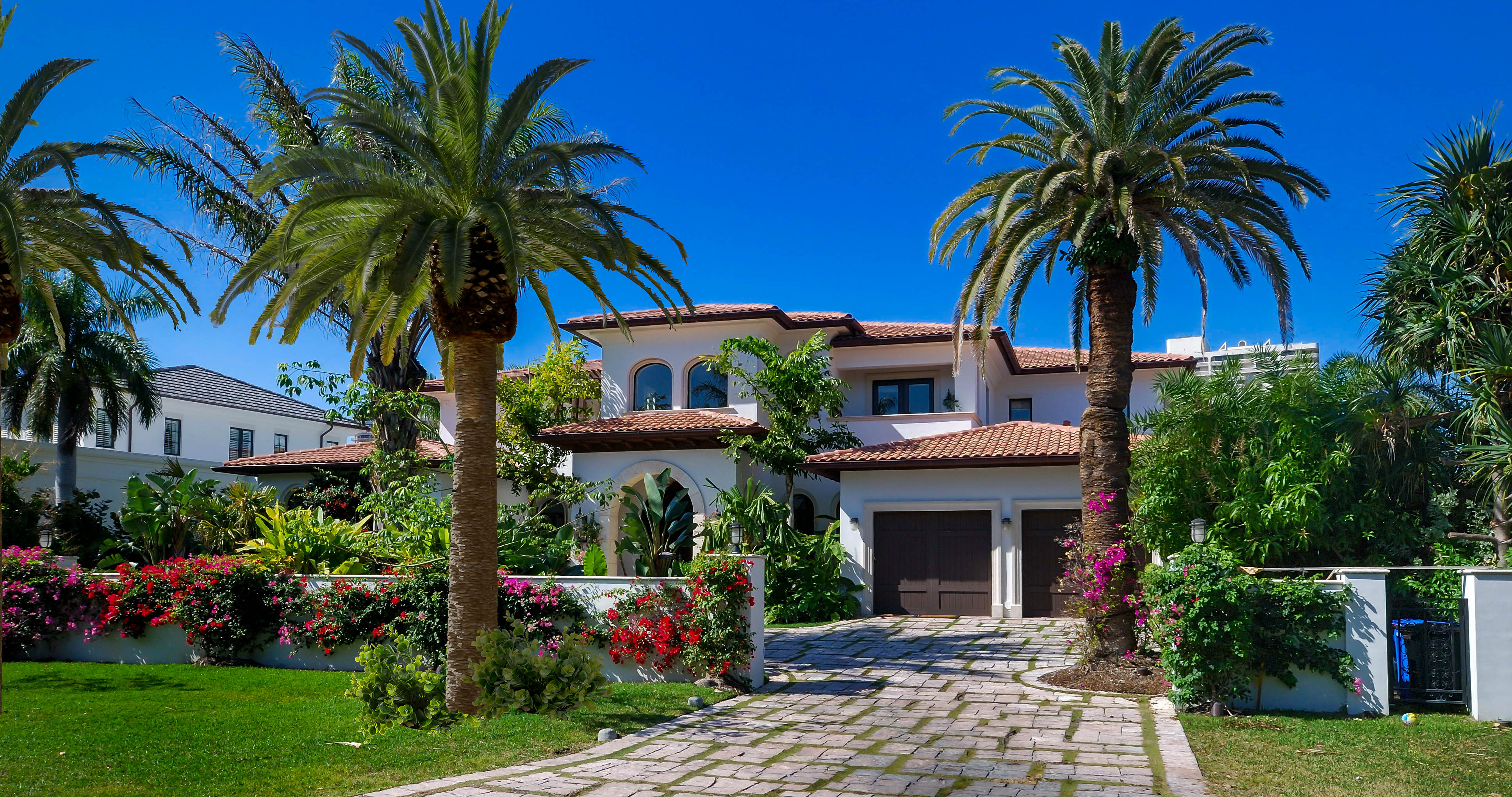 Golden Beach Golden Beach Drive III L. Esteban Architecture