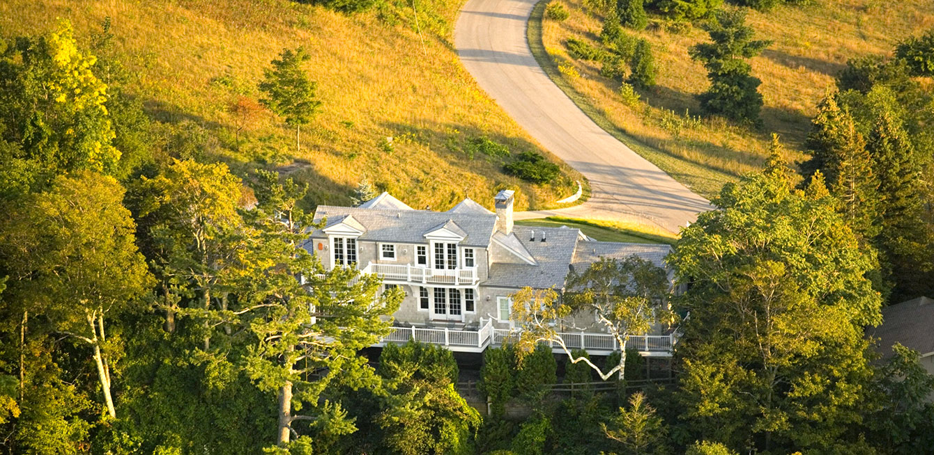 Crystal Downs Architect Crystal Downs Jonathan Lee Architects