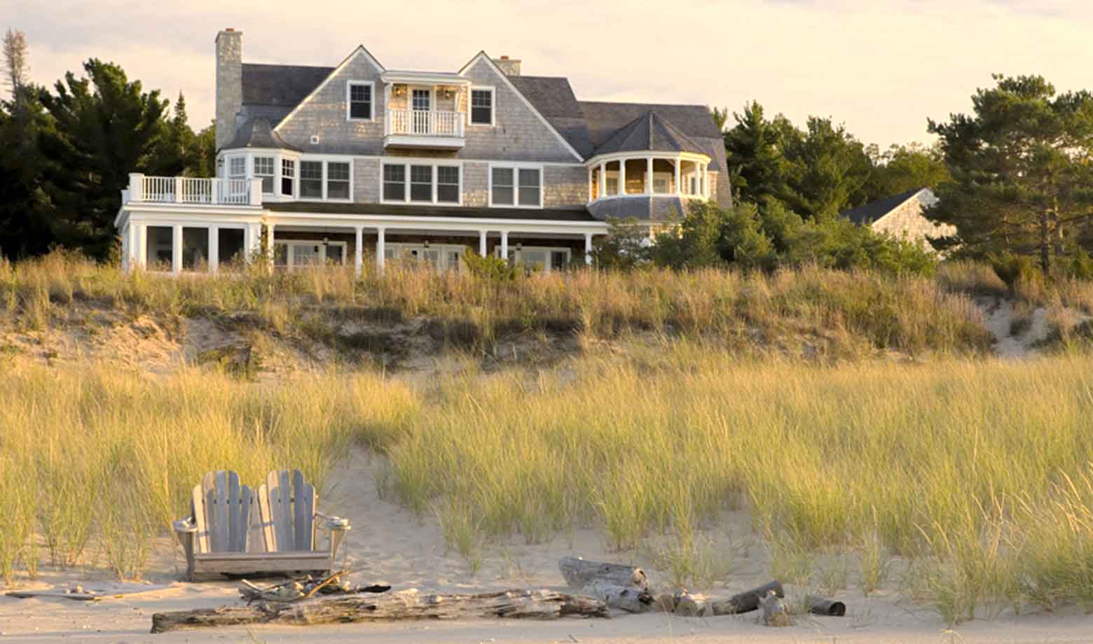 Traverse City Architects Residential Commercial Best Architect MI.