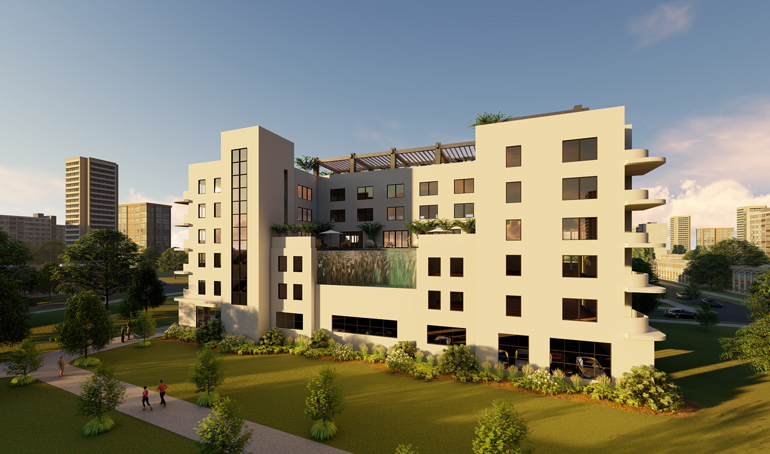 Architects Traverse City Residential Commercial Best Architect MI.