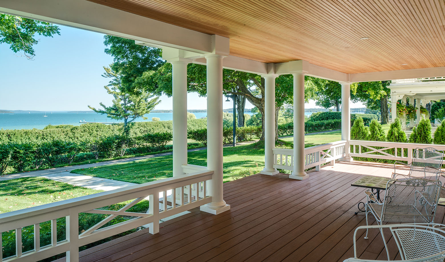 Traverse City Architects Residential Commercial Best Architect MI.