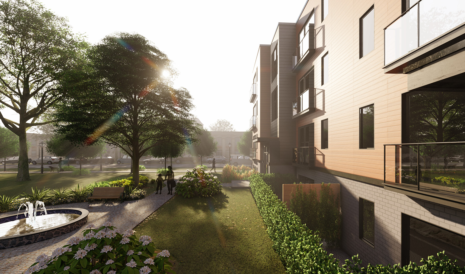 Architects Traverse City Residential Commercial Best Architect MI.