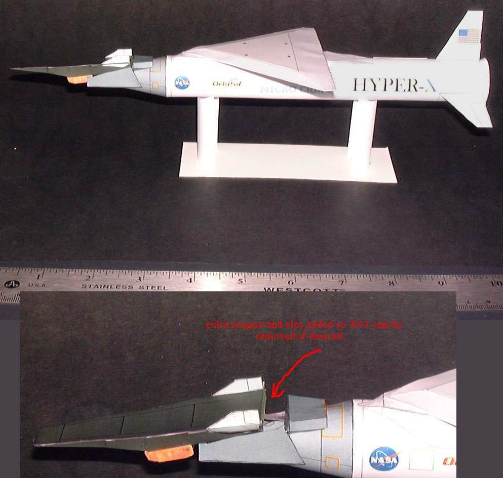 Nasa Paper Models To Print