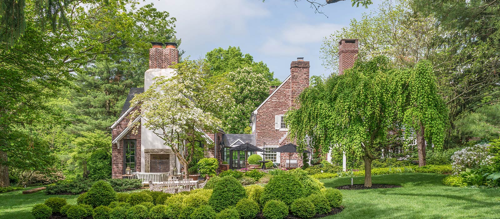 Valley Run JLF Architects