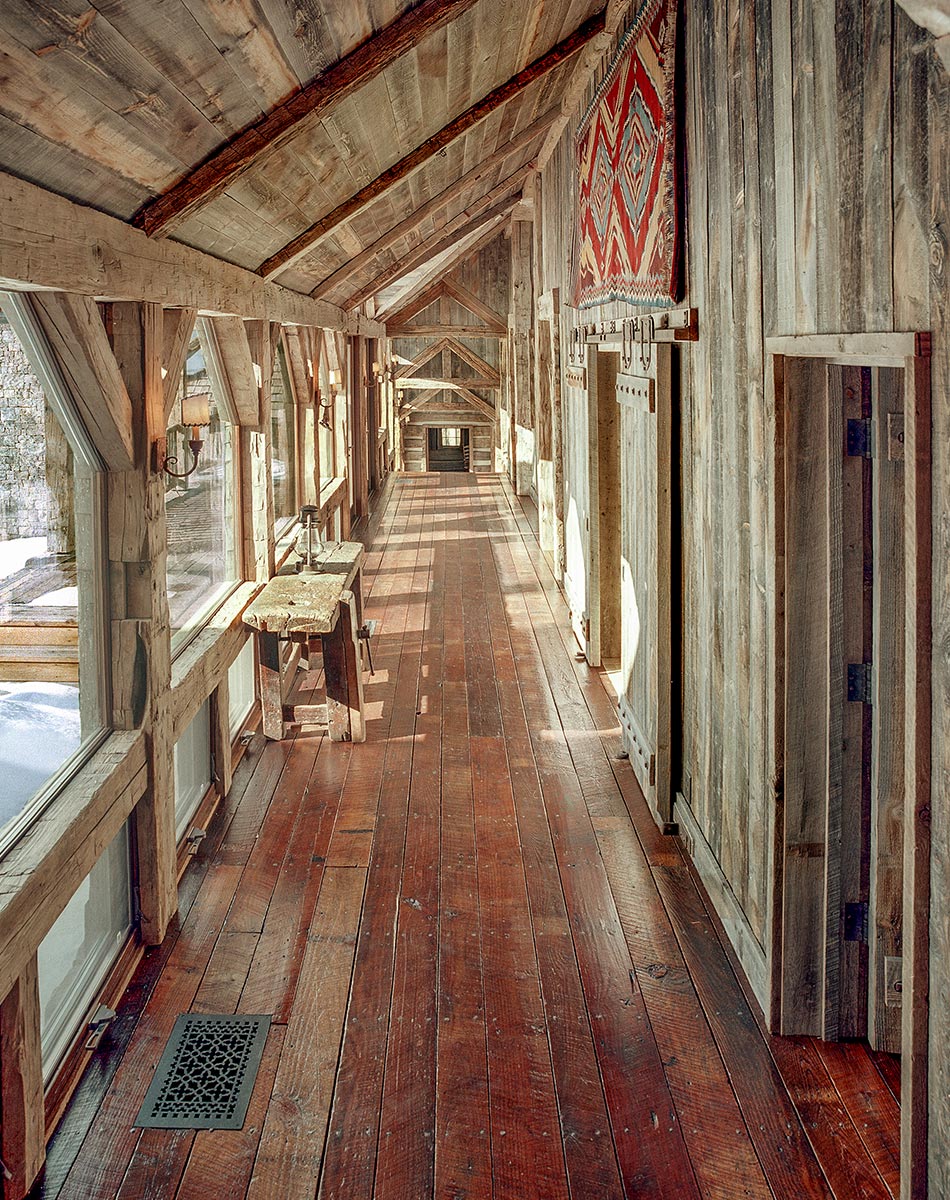 Media Gallery Lucky L Ranch JLF Architects