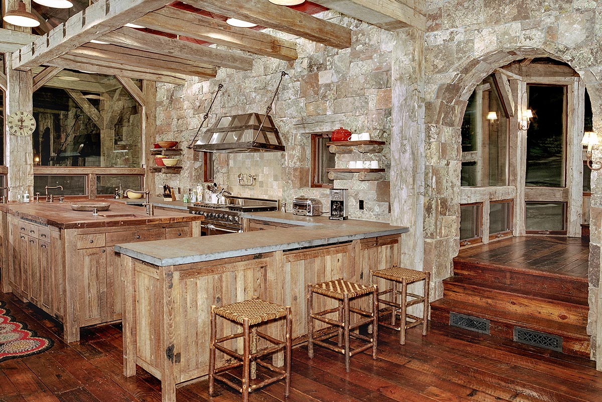 Media Gallery Lucky L Ranch JLF Architects