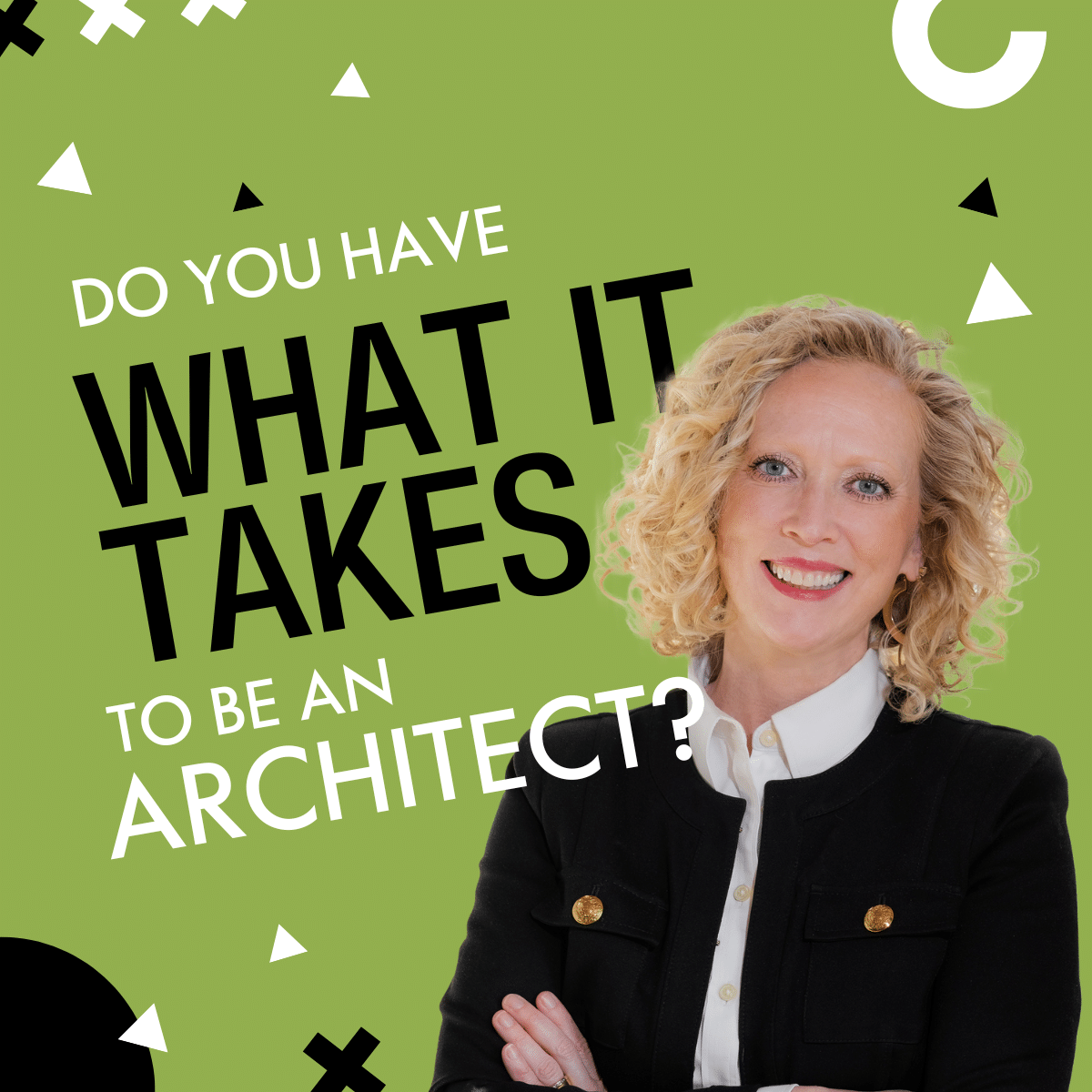 Do You Have What It Takes to be an Architect? JLG Architects
