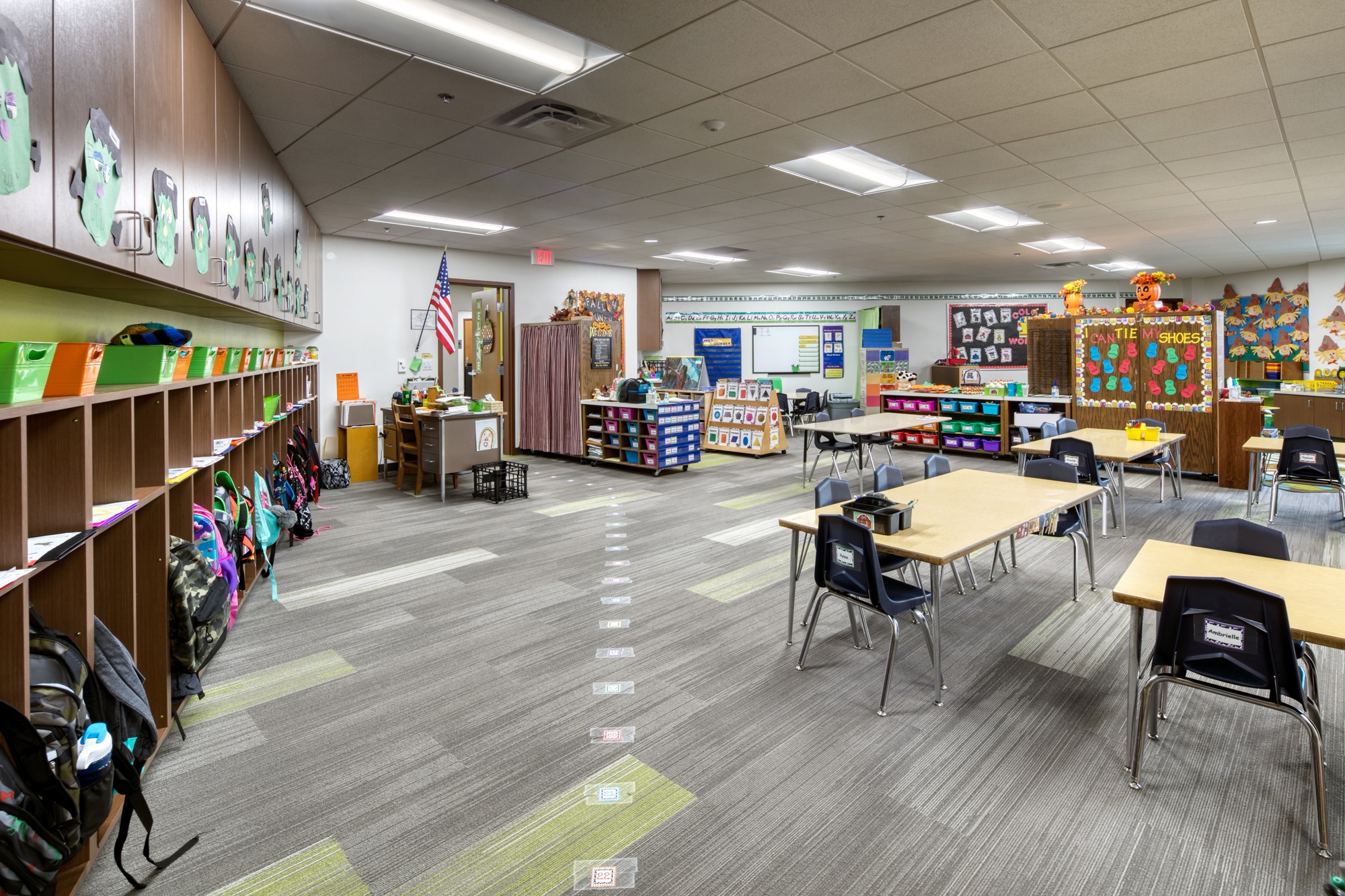 Groton Area Elementary School JLG Architects