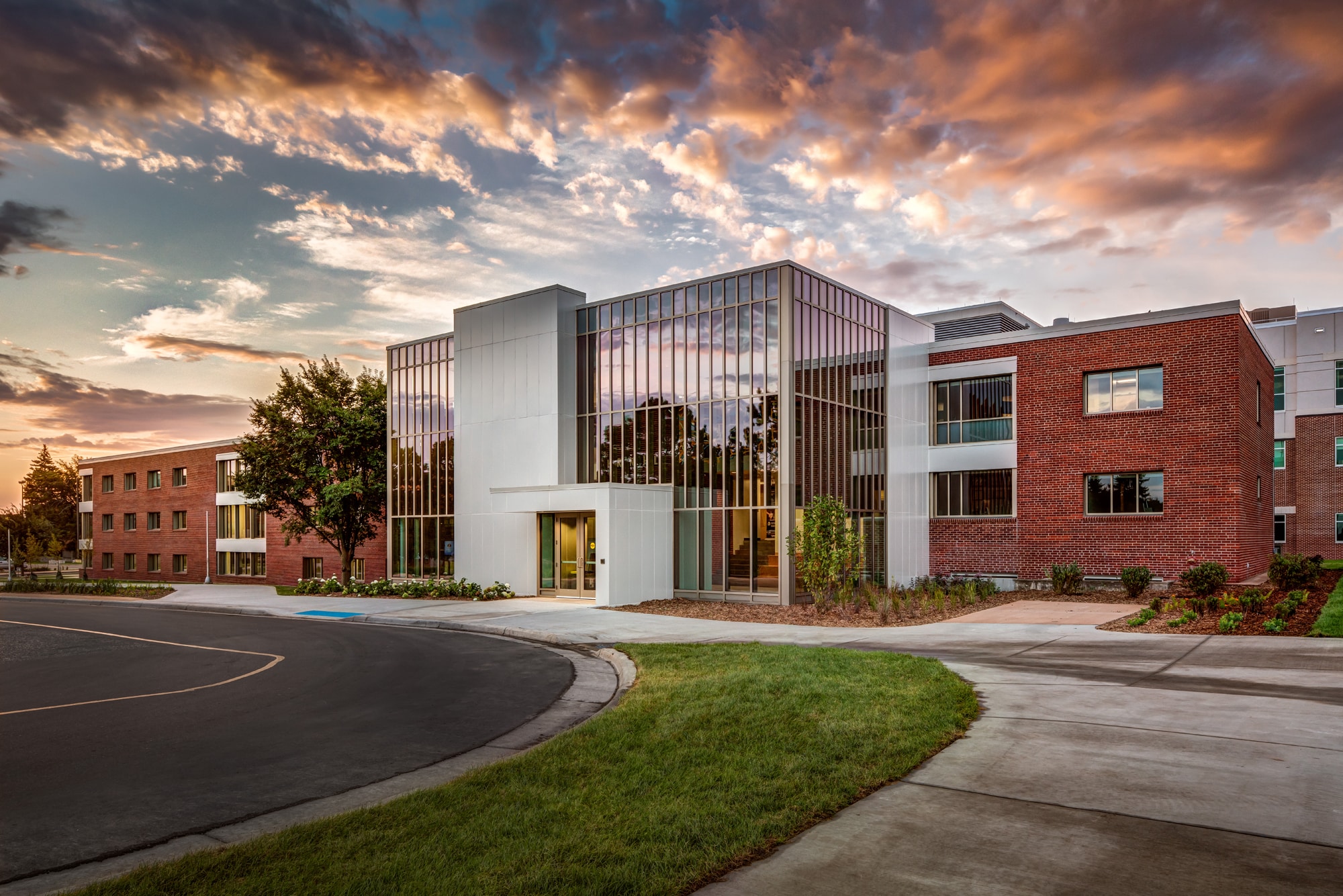 South Dakota State University Ness School of Management and Economics