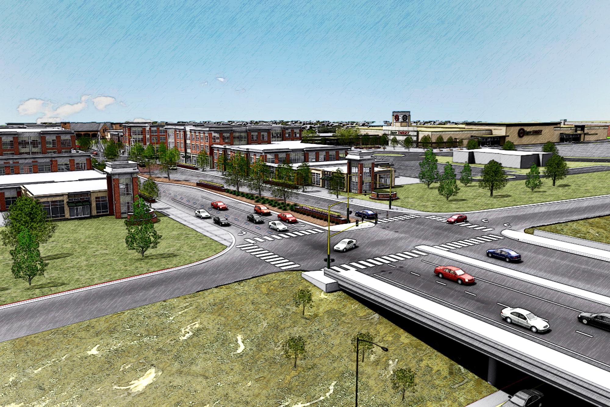 Cedar Avenue Corridor Master Planning JLG Architects