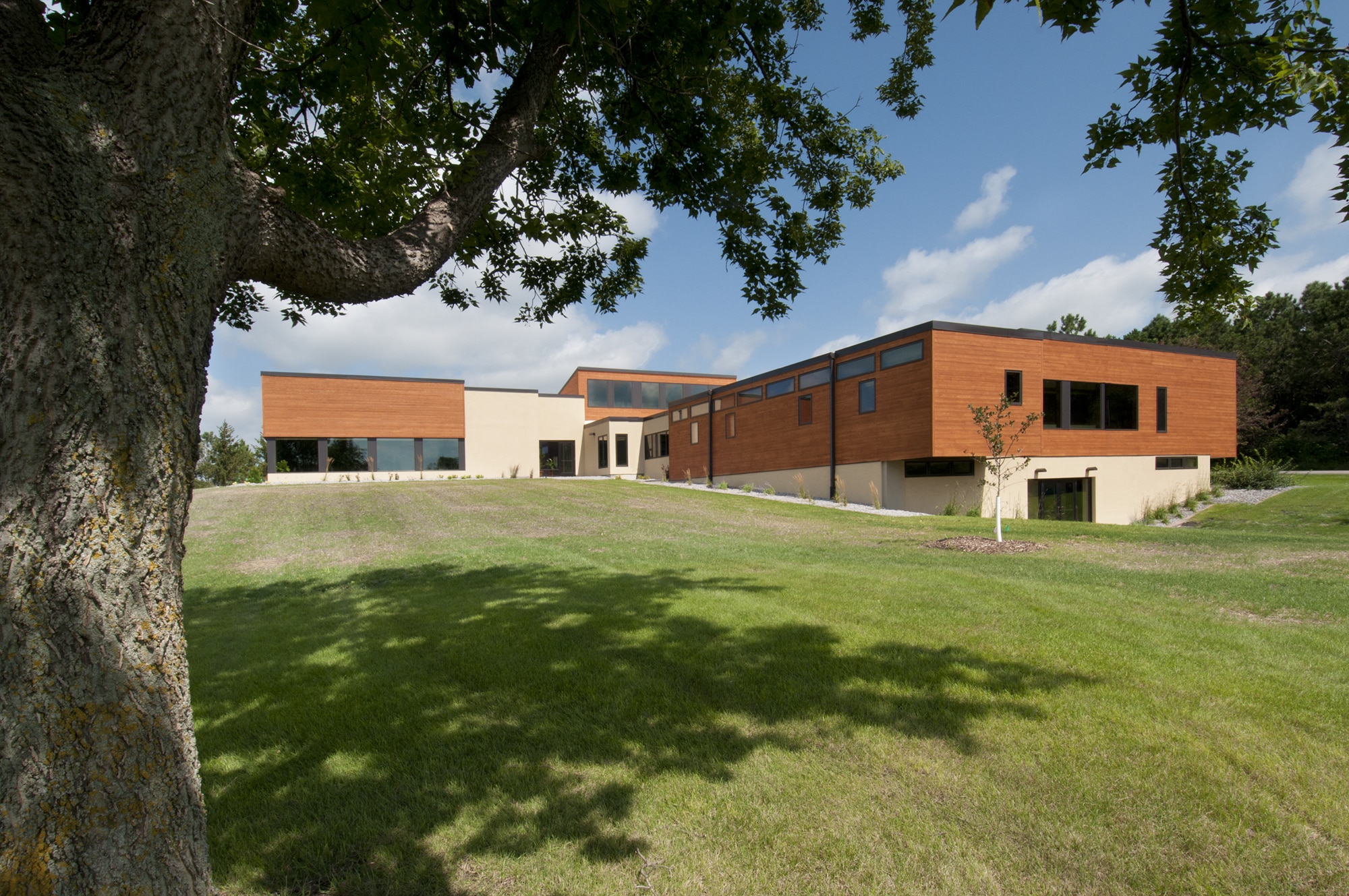 University of MinnesotaMorris West Central Research & Outreach Center