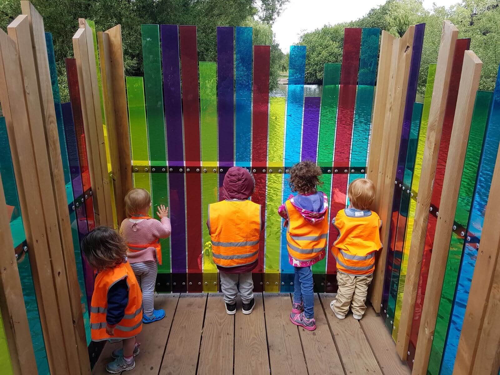 Just Like Home Childcare