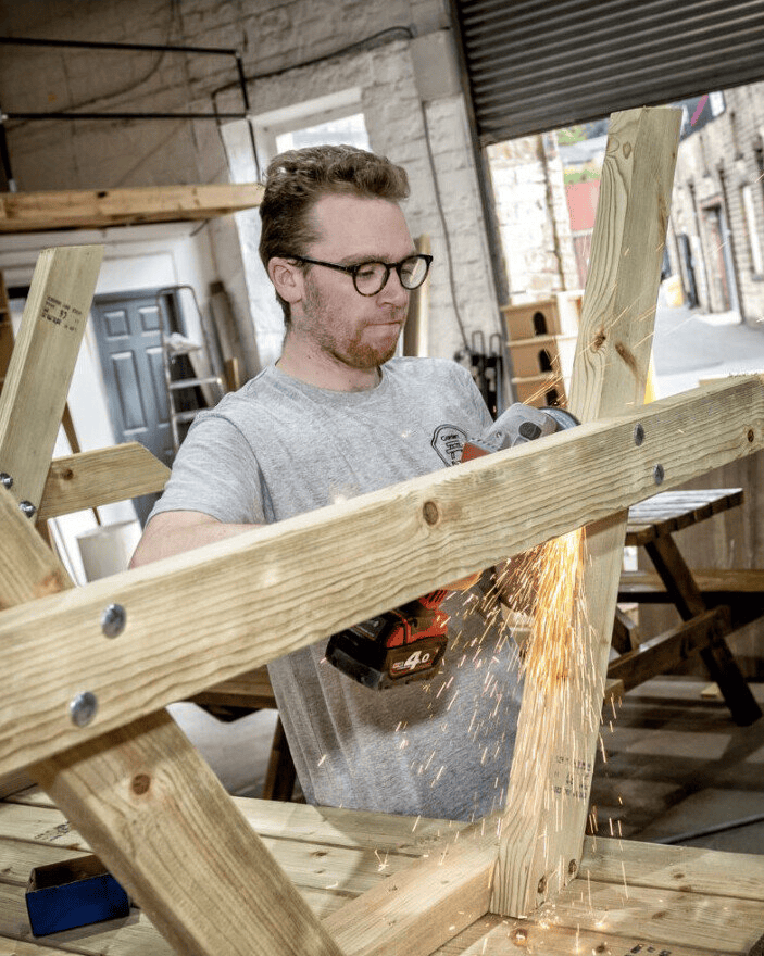 Jack Tosney Building an opportunity from a crisis JLife Magazine