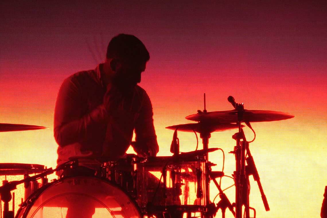 Masonry Gallery James L. Knight Center