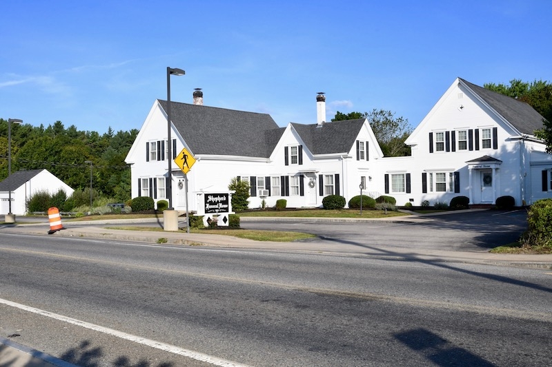 Looking to do business in the downtown Pembroke area, it doesn’t get