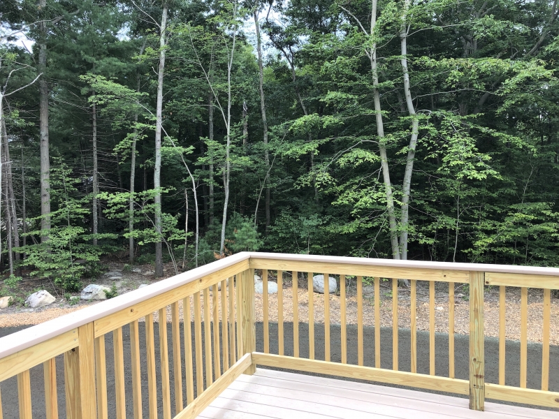 Looking for a new home in Raynham, great location come check it out