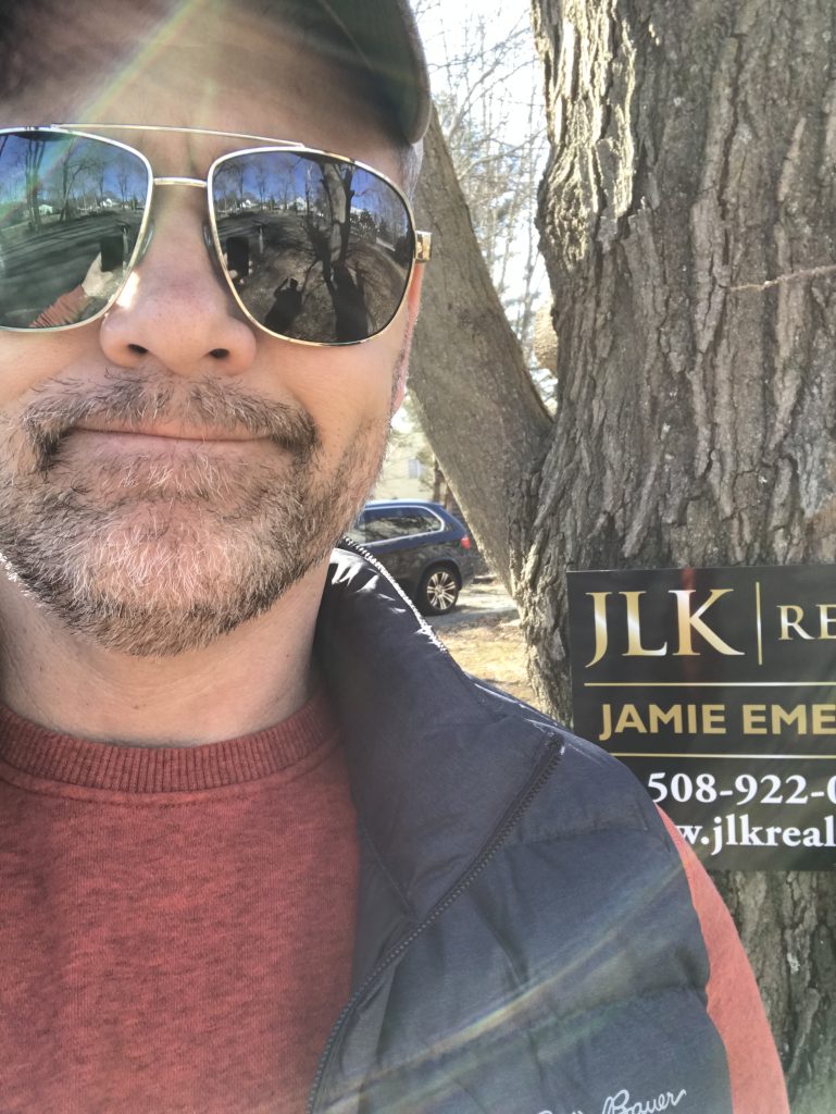 Jamie Emerson JLK Realty, LLC
