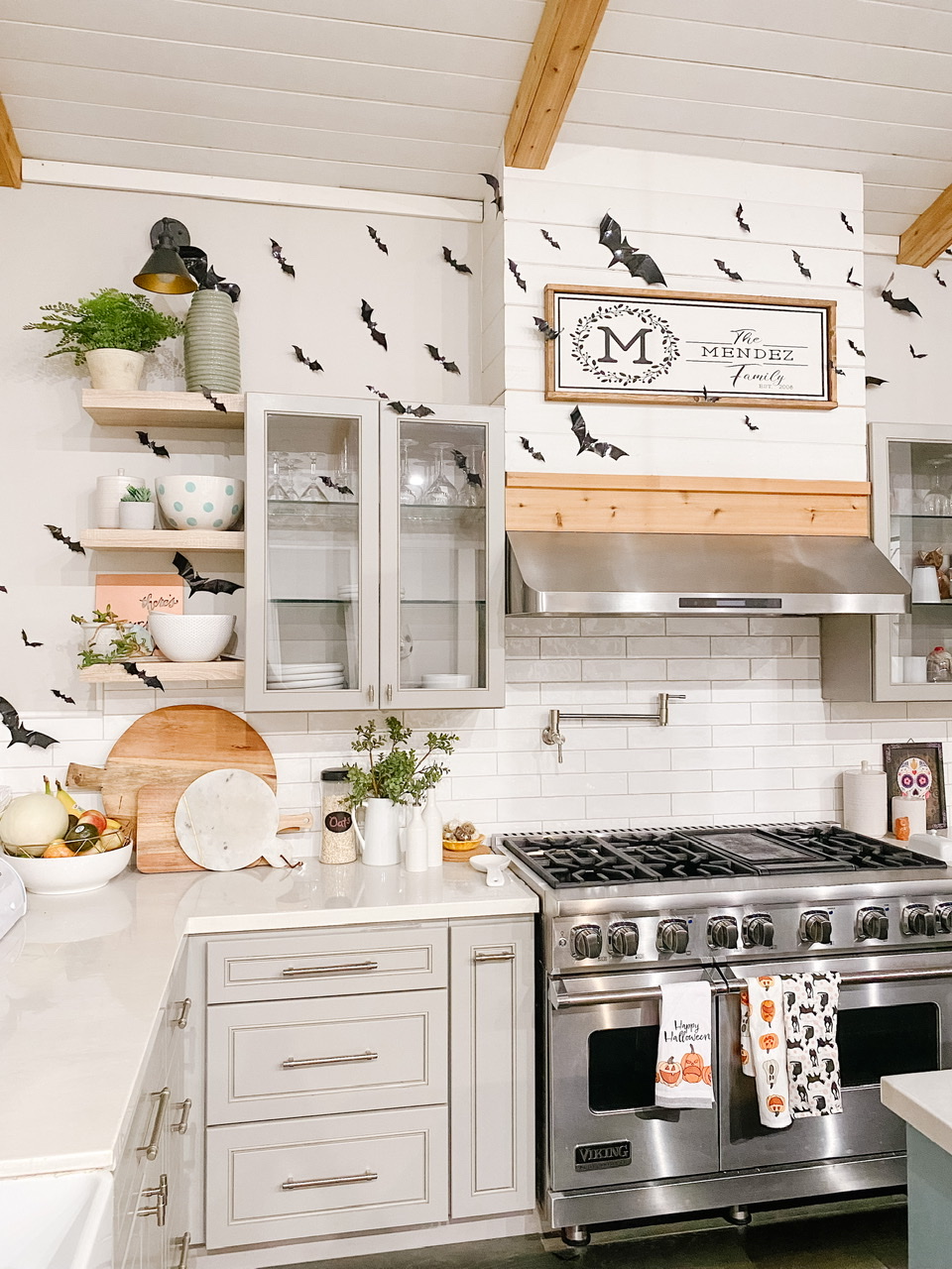 Halloween Decor JLM Designs