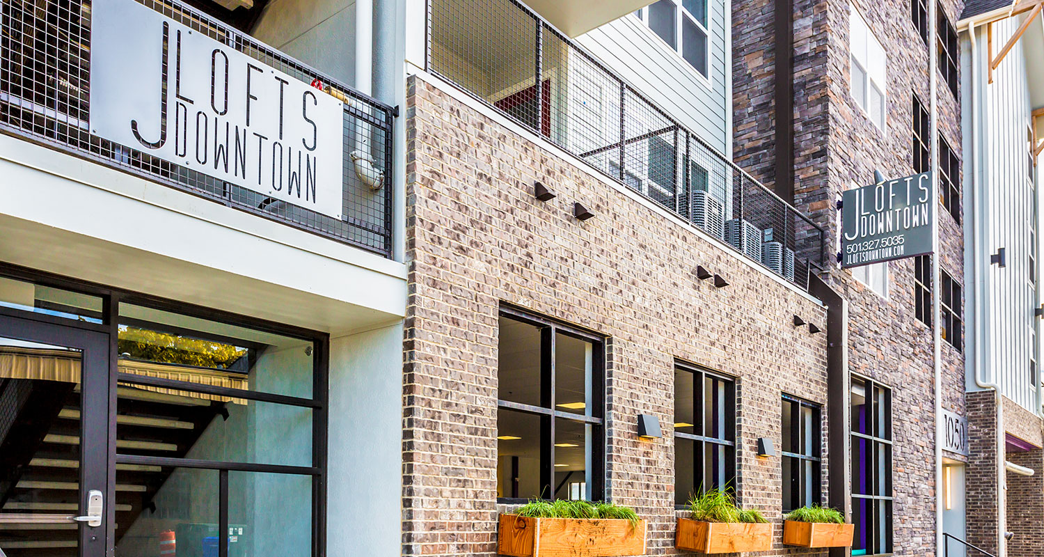 JLofts Downtown Gallery