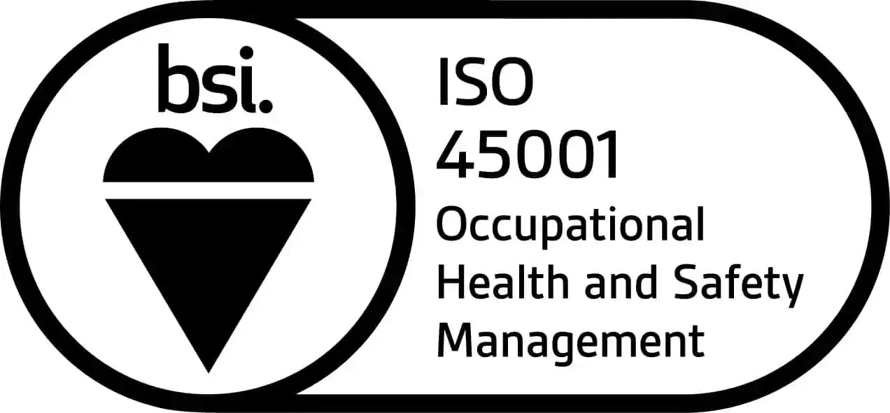 JLOG achieves ISO 450012018 Occupational Health and Safety