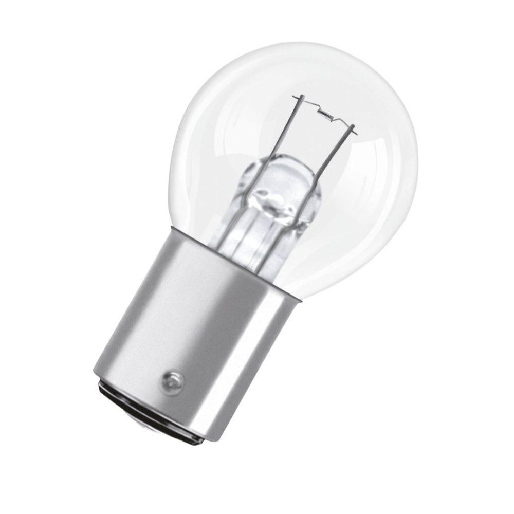 Lampa 6V 10W LAMPADA FOTO 6v 10w BA15D José Lopes & Sousa, Lda