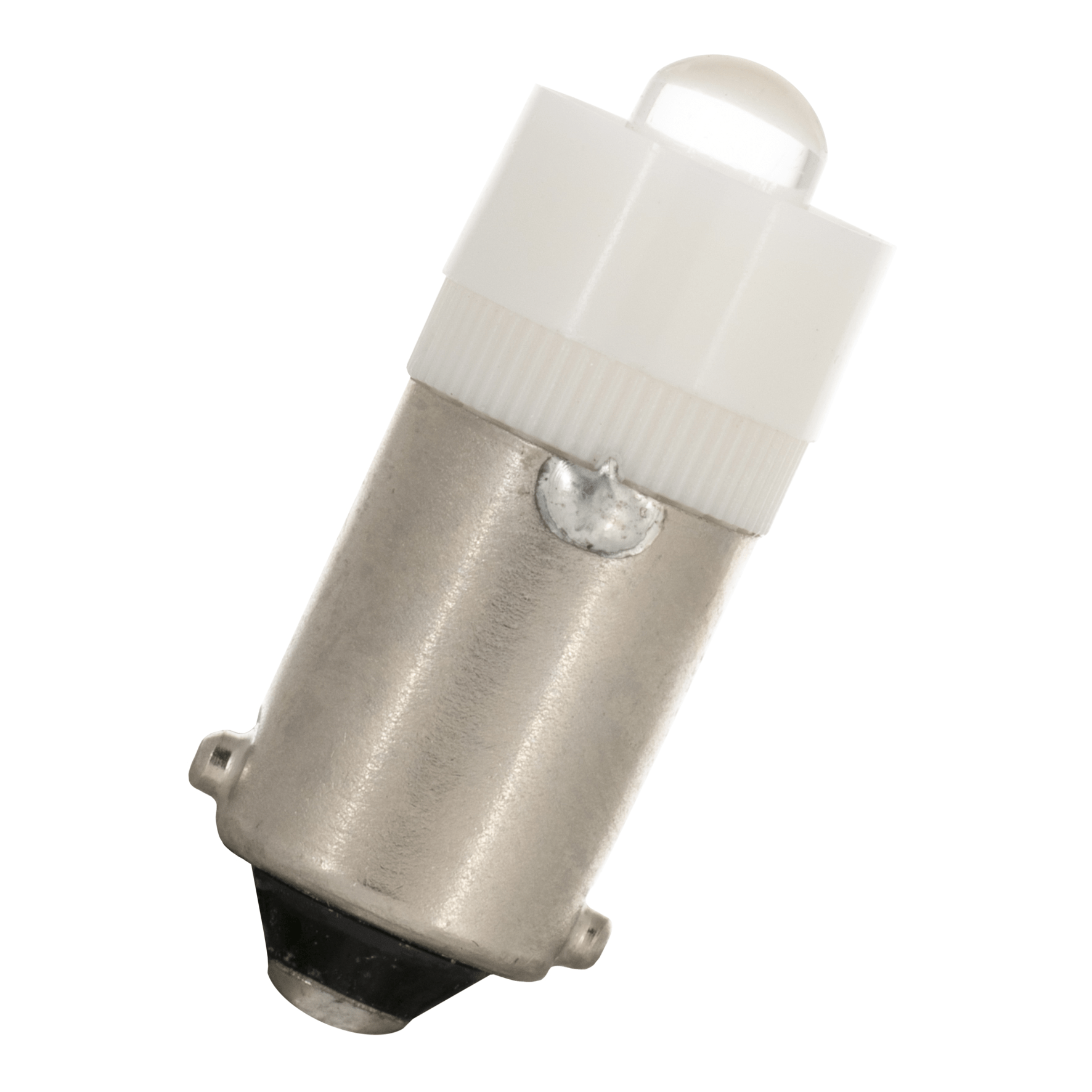 LAMPADA LED BA9S 2428vac/dc BRANCA José Lopes & Sousa, Lda