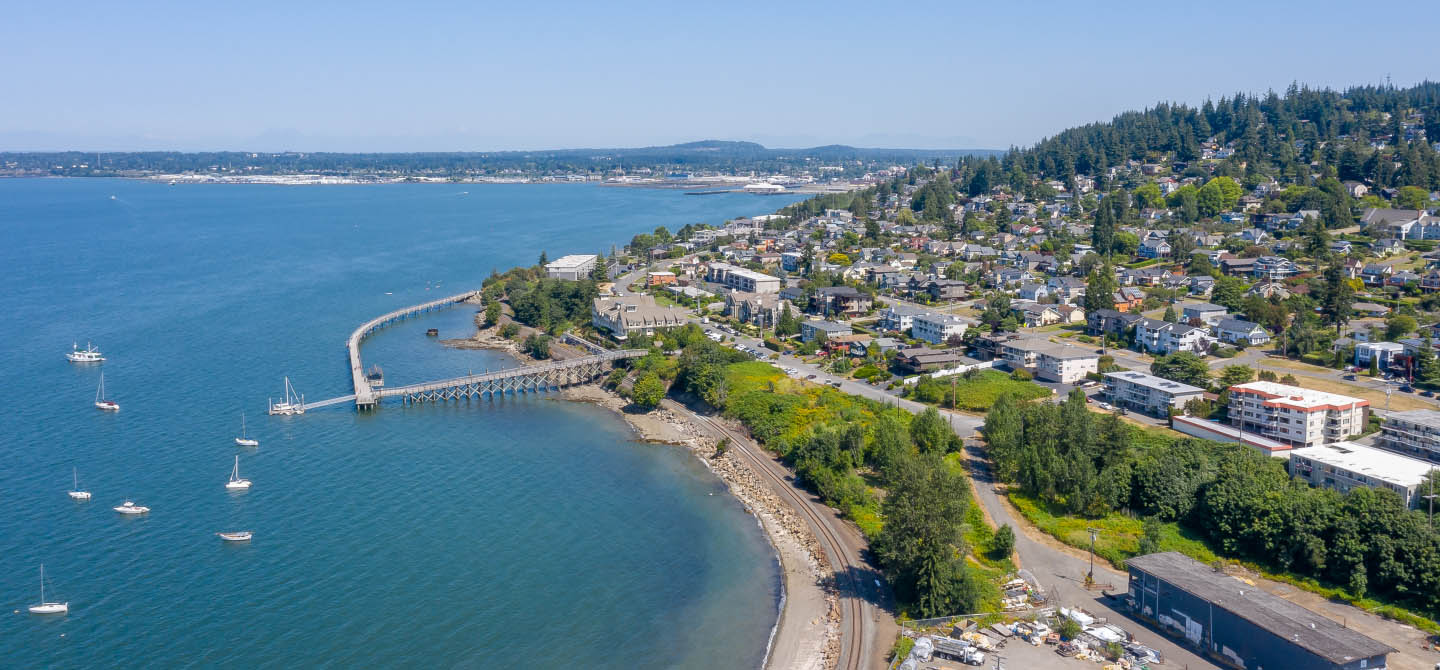 Jason Loeb Realty Bellingham WA Preferred Realtor Jason Loeb is your