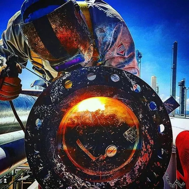 ASME Section XI WPS Development