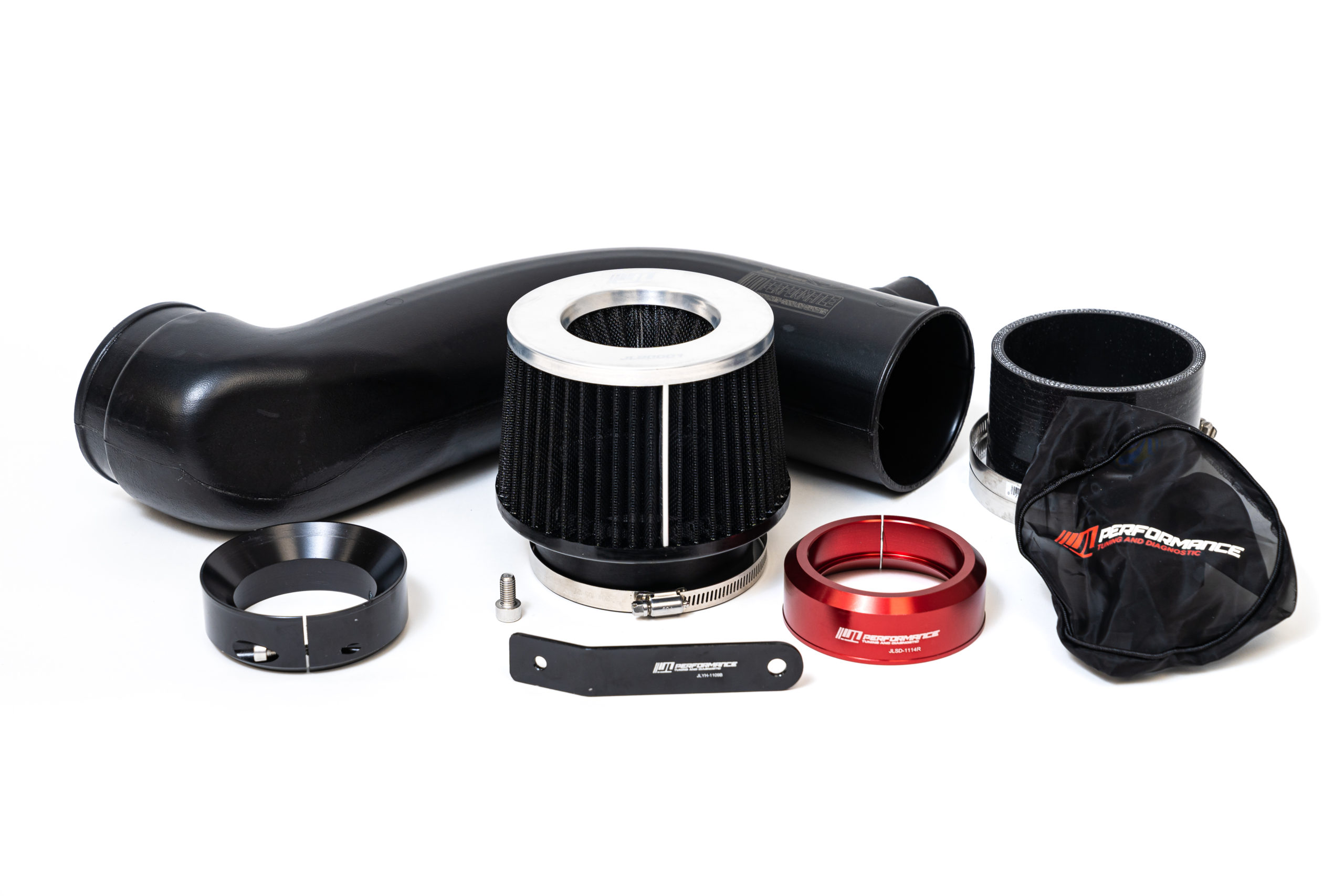 JLP YAMAHA CUSTOM AIR INTAKE KIT FOR GP SVHO JL Performance USA