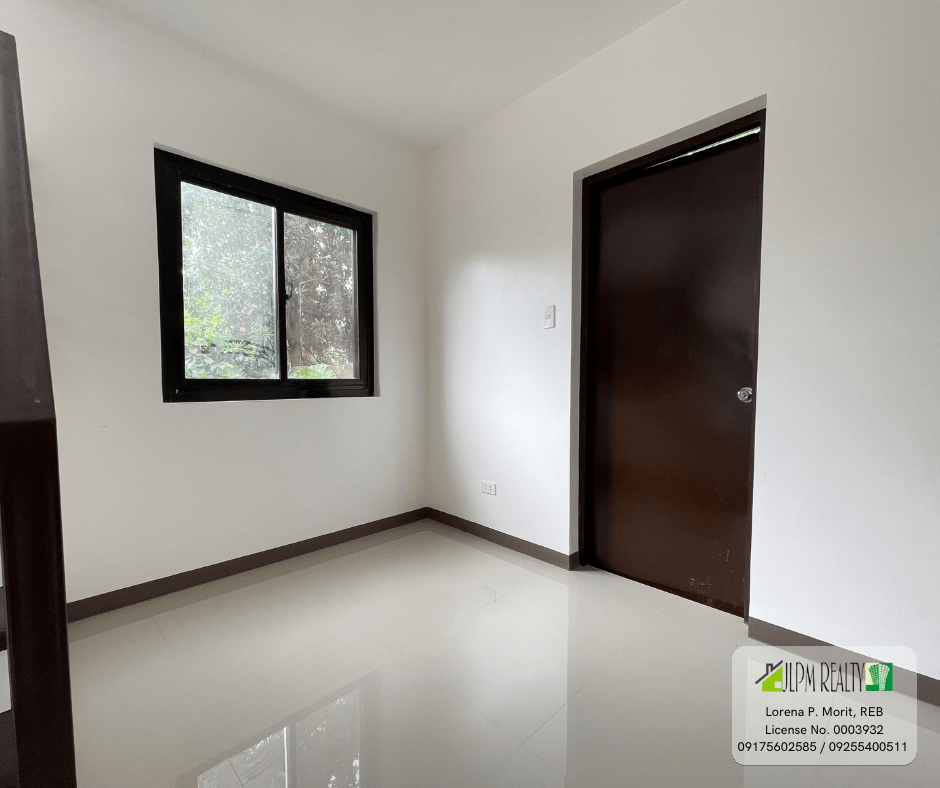 [RFO] 3 Bedroom House and Lot in St. Agatha Homes JLPM Realty