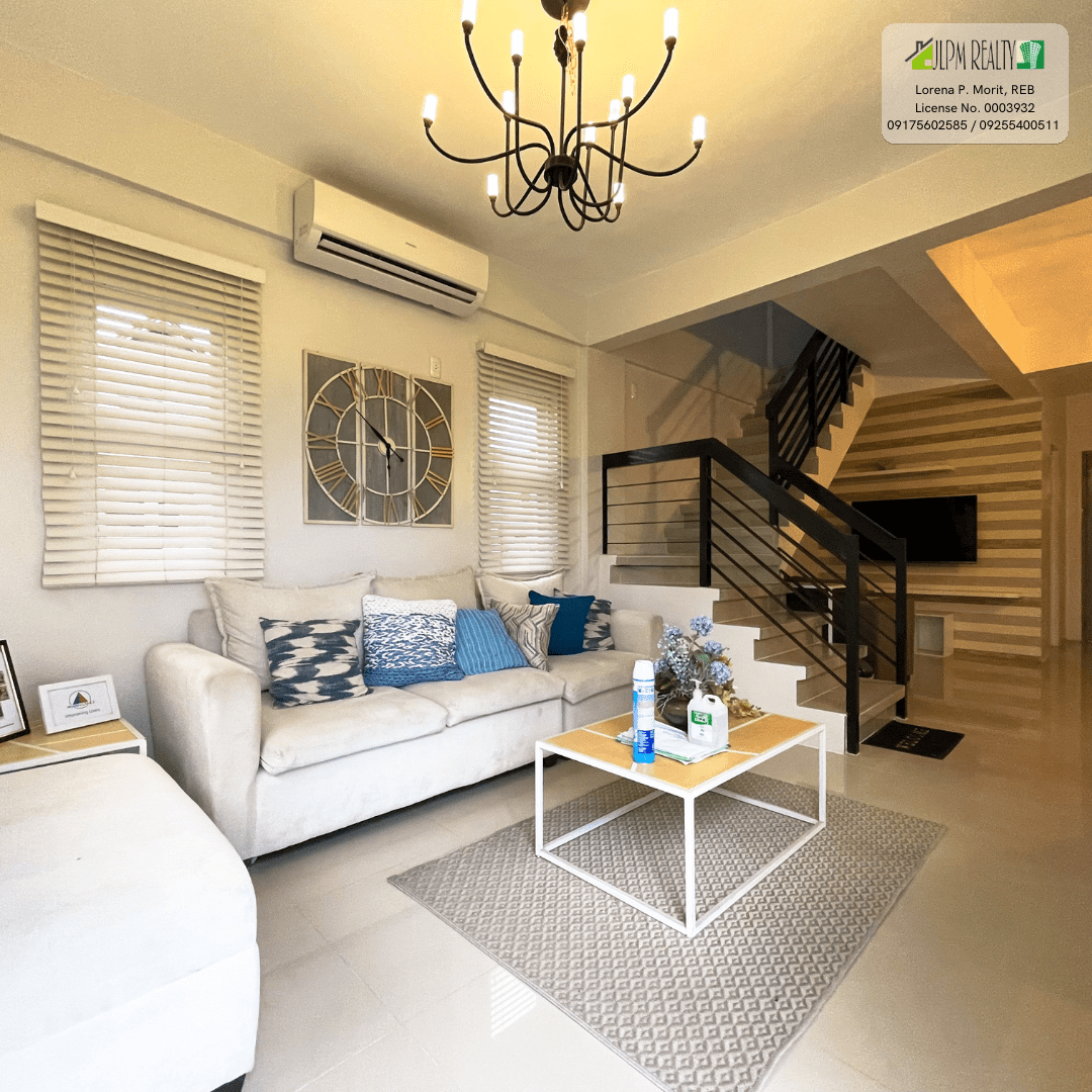3 Bedroom Modern House and Lot in Grand Royale Subdivision, Malolos