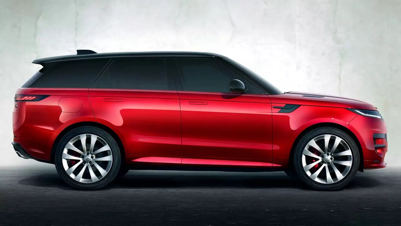 Towing Tow Bars For Every Terrain Land Rover