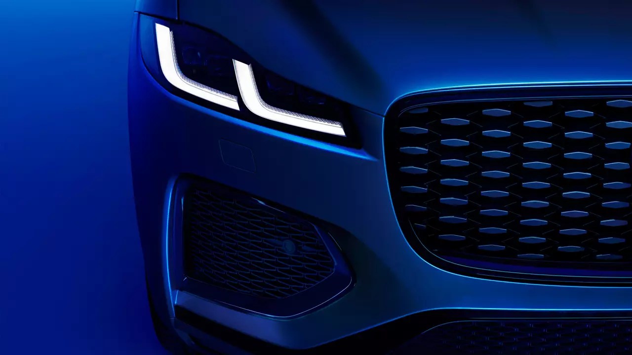 Jaguar Security Software Update Now Available Ownership