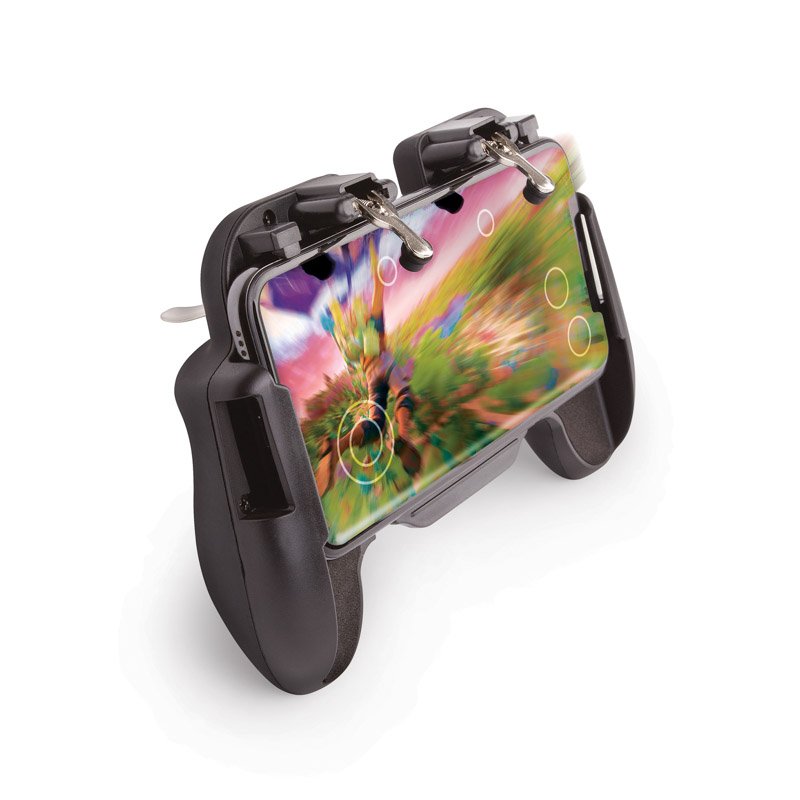 SMARTPHONE GRIP GAME CONTROLLER Jlrgear