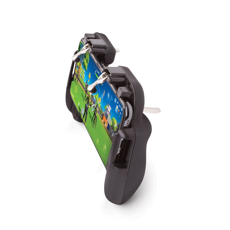 SMARTPHONE GRIP GAME CONTROLLER Jlrgear