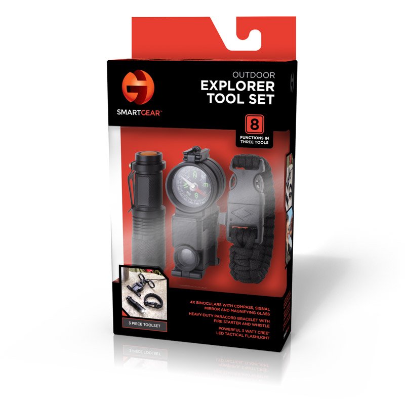 COLLAPSIBLE LED BUCKET LIGHT Jlrgear