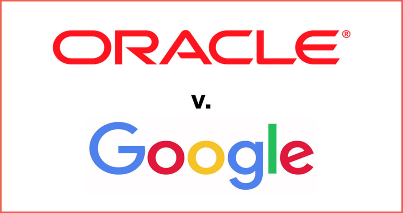 CASE STUDY OF GOOGLE LLC v. ORACLE AMERICA INC. JLRJS