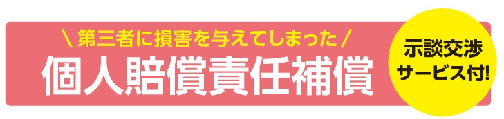 障害者保険（わたしのお守り総合補償制度） 全国地域生活支援機構