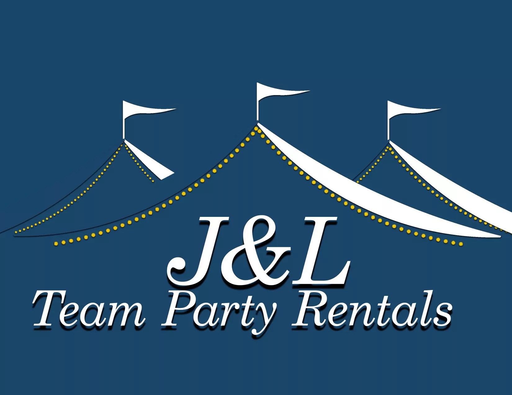 J&L Team Party Rentals Franklin Park IL Party Rental and Bounce House